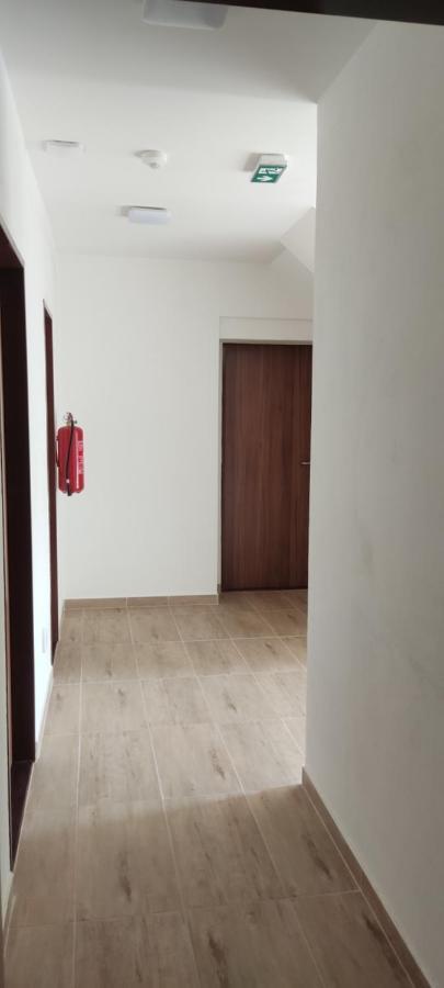 Penzion Bystricka Vsetín Εξωτερικό φωτογραφία
