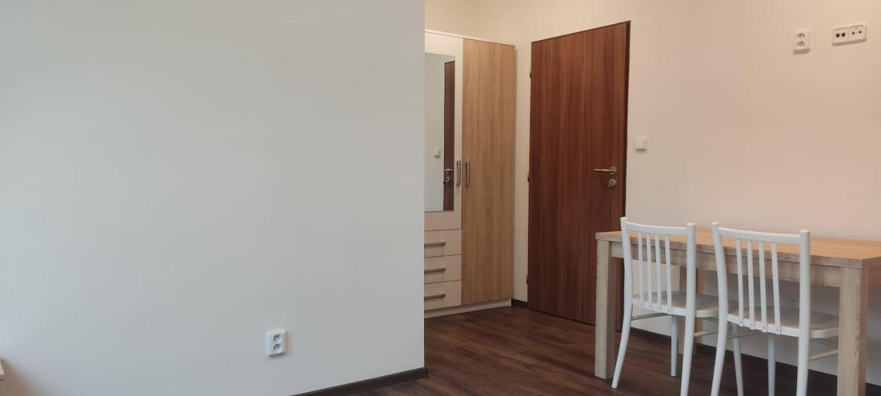 Penzion Bystricka Vsetín Εξωτερικό φωτογραφία