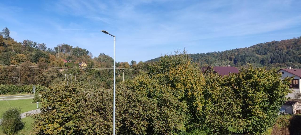 Penzion Bystricka Vsetín Εξωτερικό φωτογραφία